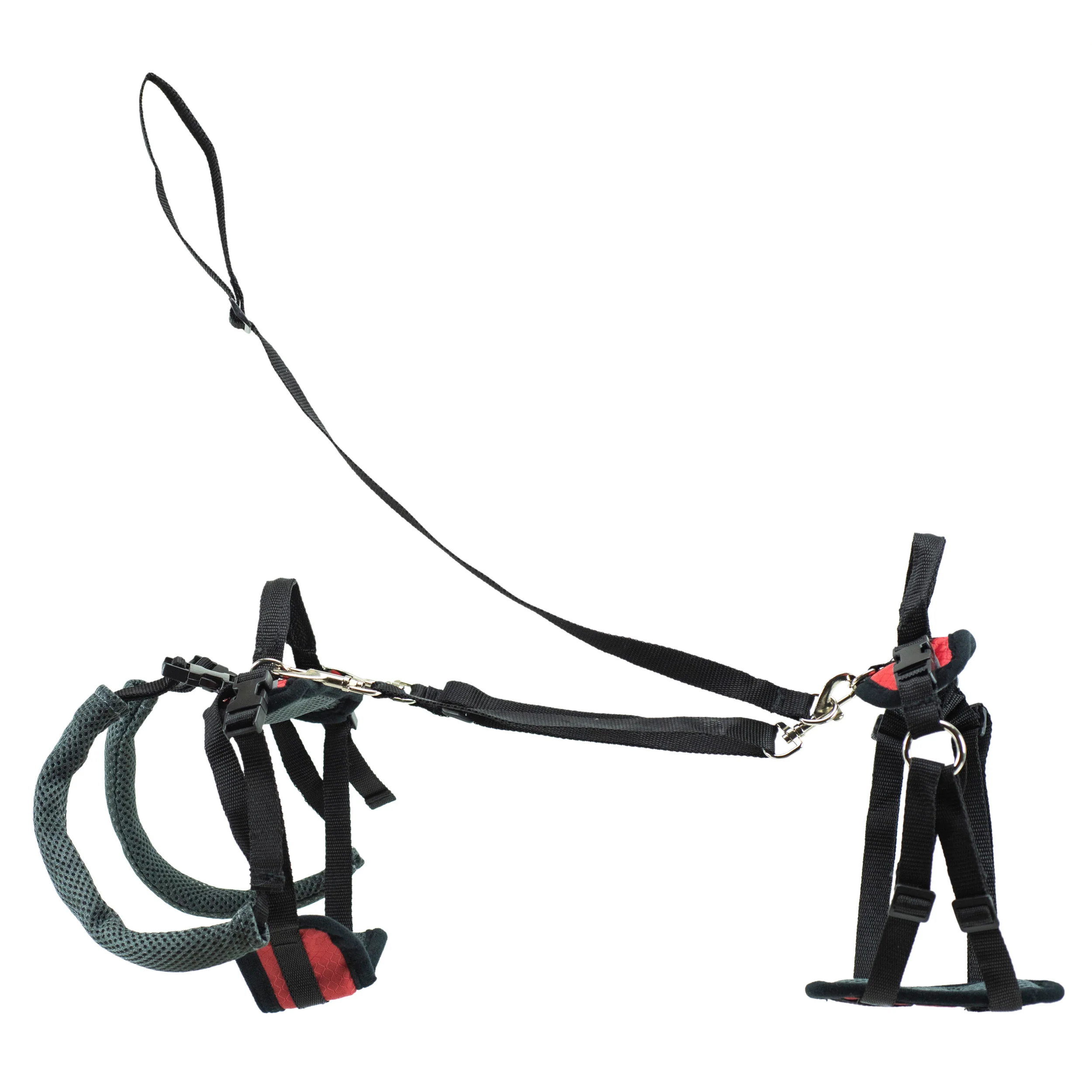 Orthopedic Dog Harness Selection Guide: Must Read for Joint Health in 2025 CareLift™ Support Harness