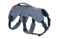 Web Master™ Dog Harness with Handle